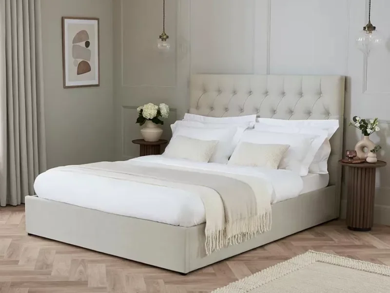 Model 102 Bedframe