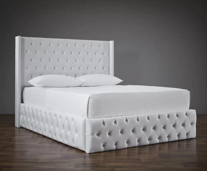 Model 105 Bedframe