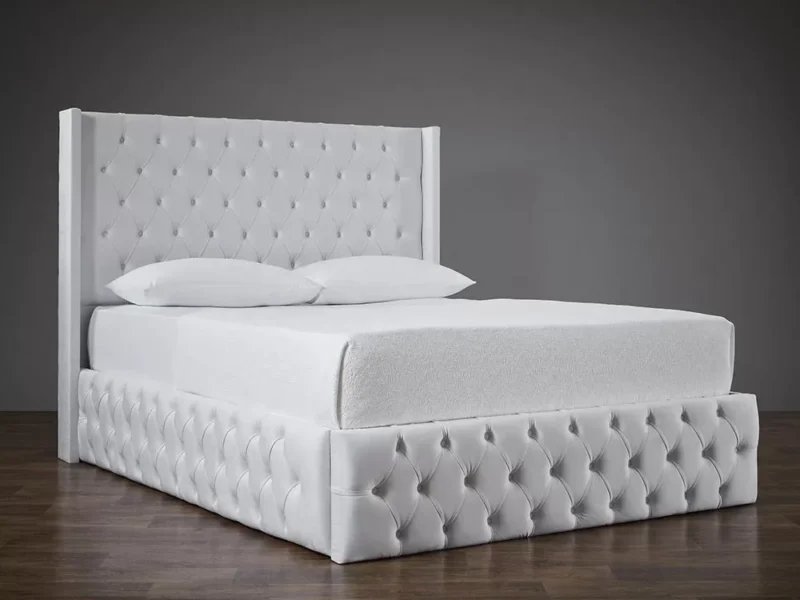 Model 105 Bedframe