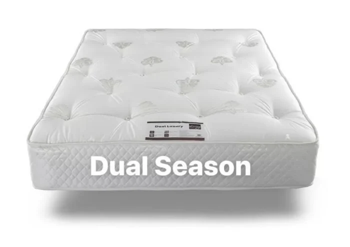 Dual Season Mattress