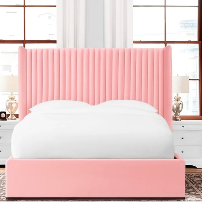 Model 64 Bedframe - Image 6