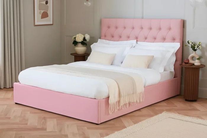 Model 102 Bedframe - Image 5