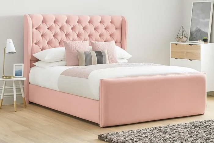 Model 101 Bedframe - Image 4