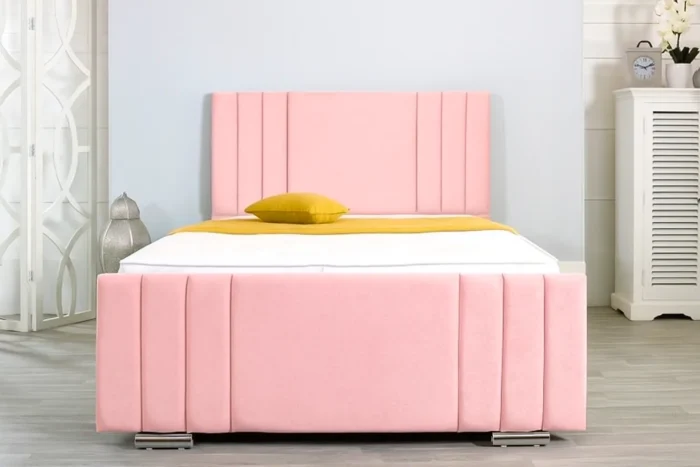 Brook Bedframe - Image 4