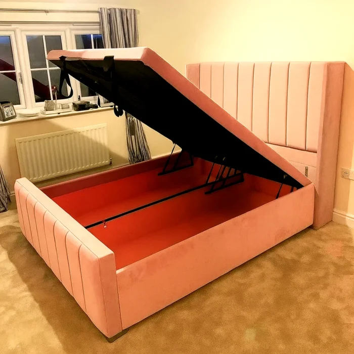 Model 41 Ottoman Divan - Image 4