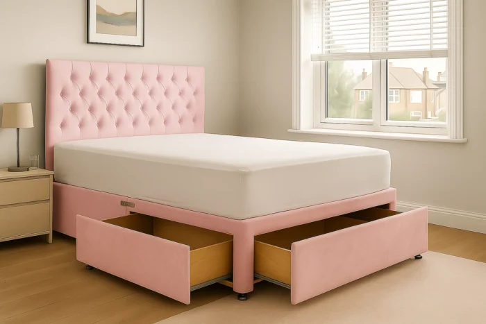 Model 46 divan - Image 5