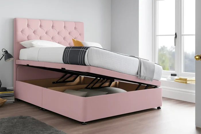 Model 19 Ottoman Divan - Image 4