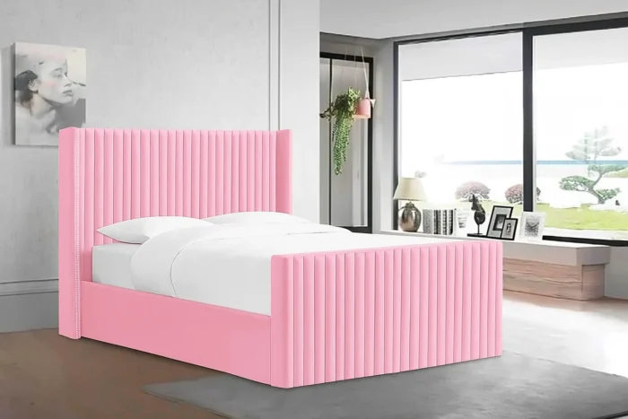 Charisma Bedframe - Image 5