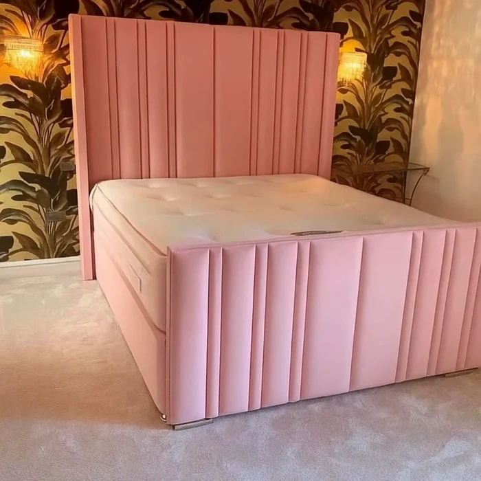 Ottowa Bedframe - Image 4