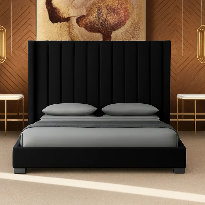 Model 103 Bedframe - Image 8