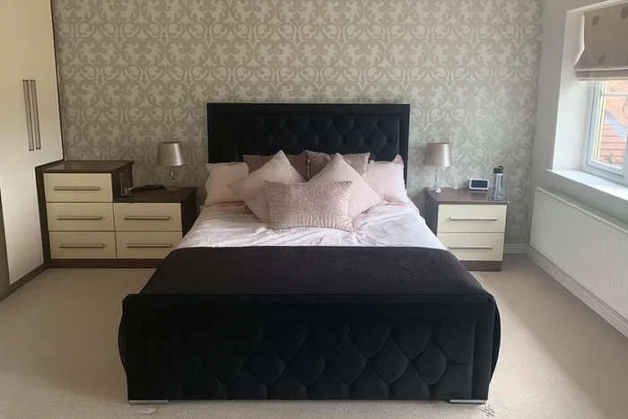 Model 36 Bedframe - Image 4