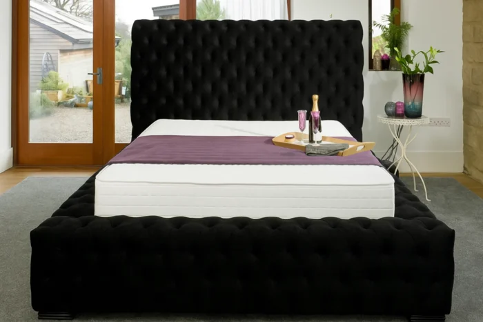 Model 37 Bedframe - Image 5