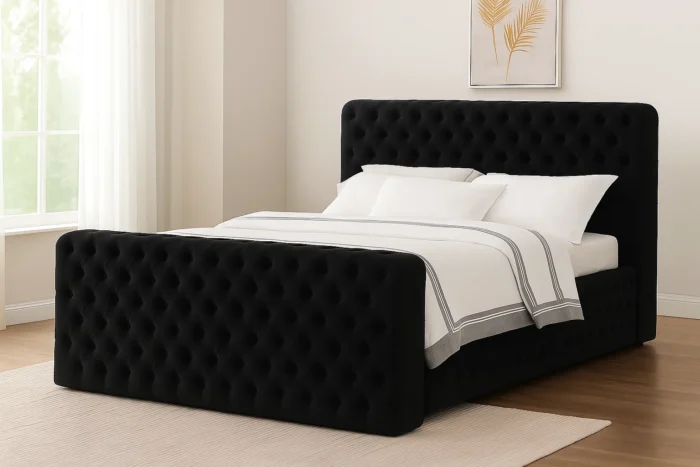 Ambassador Bedframe - Image 3