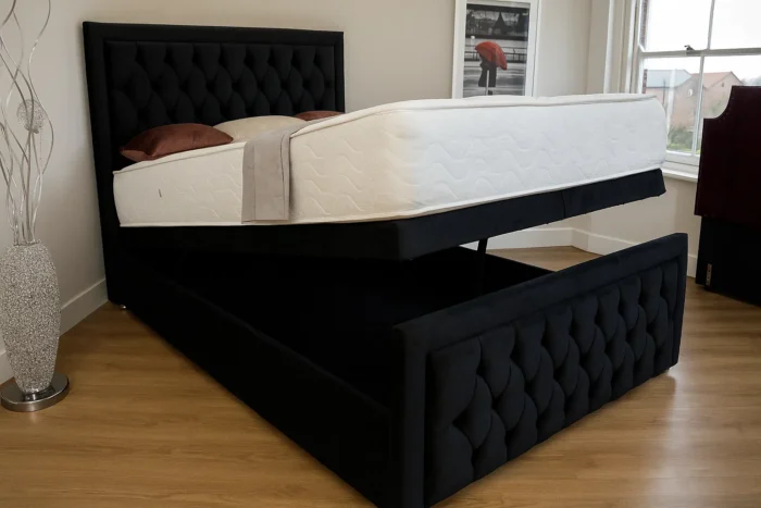 Model 39 Ottoman Divan - Image 3