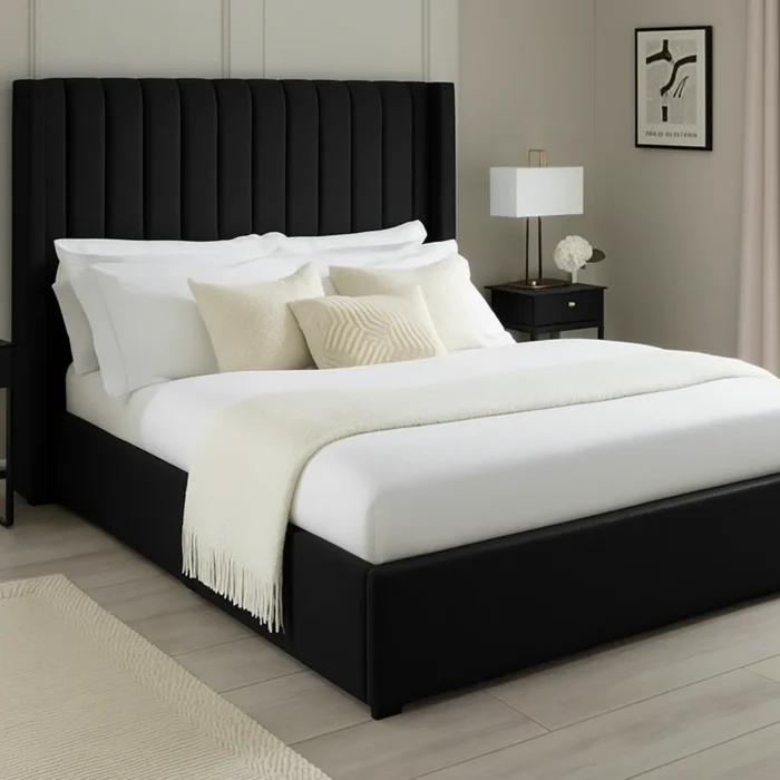 Model 55 Bedframe - Image 5