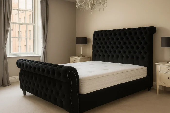 Model 56 Bedframe - Image 6