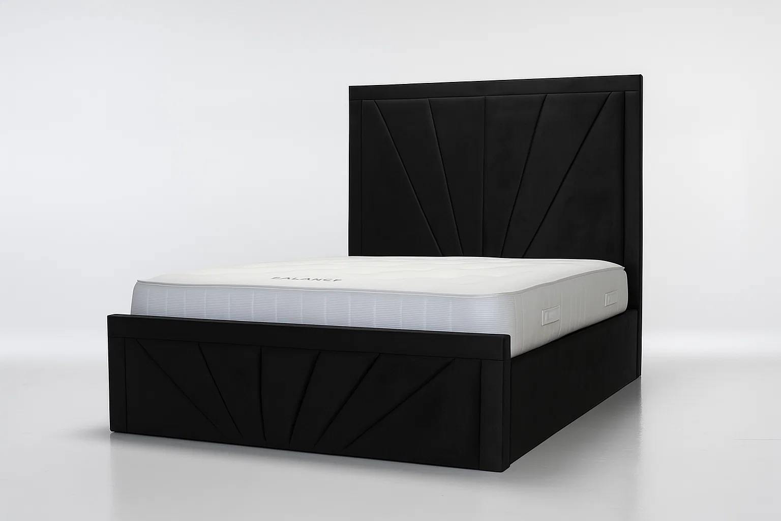 Model 100 Bedframe - Image 5