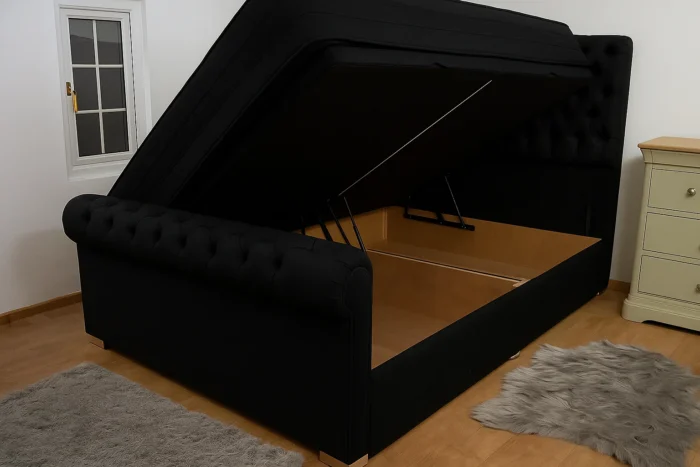 Model 40 Ottoman Divan - Image 7