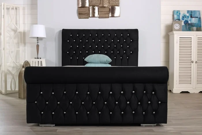 Castello Bedframe - Image 5