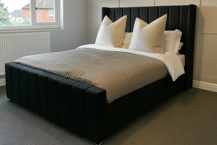 Model 25 Bedframe - Image 7