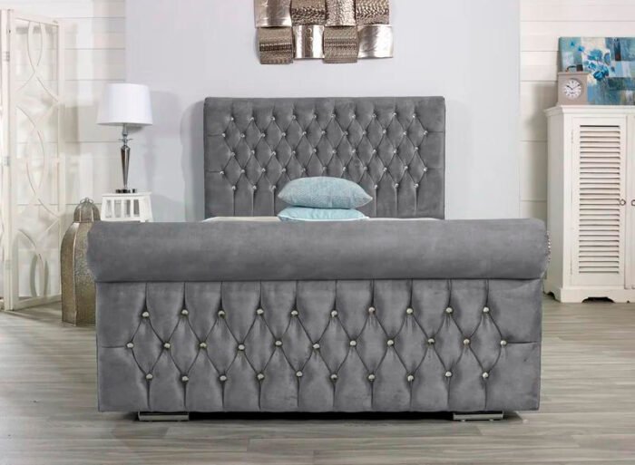 Castello Bedframe