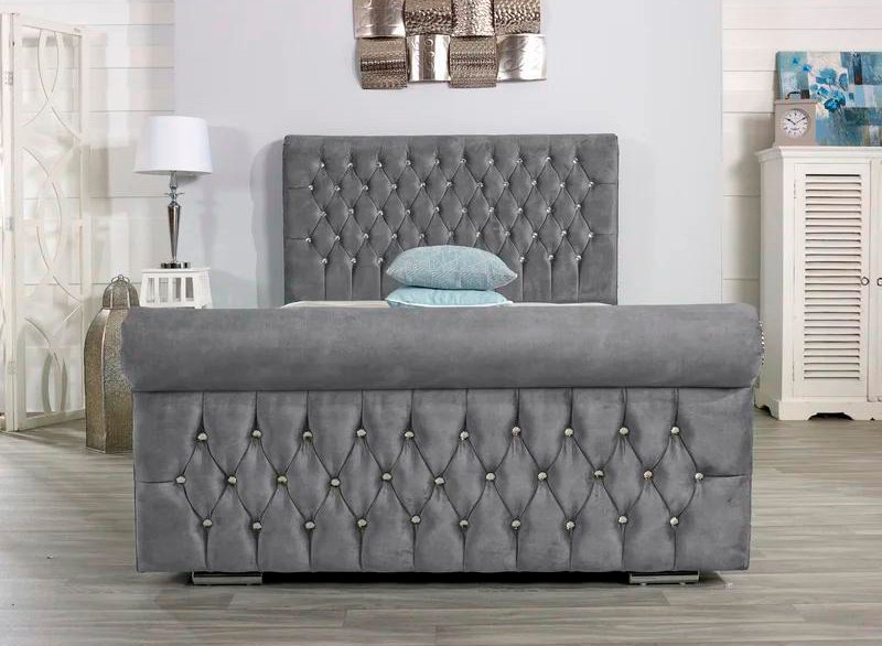 Castello Bedframe