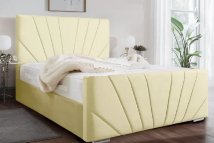 Model 28 Bedframe - Image 4