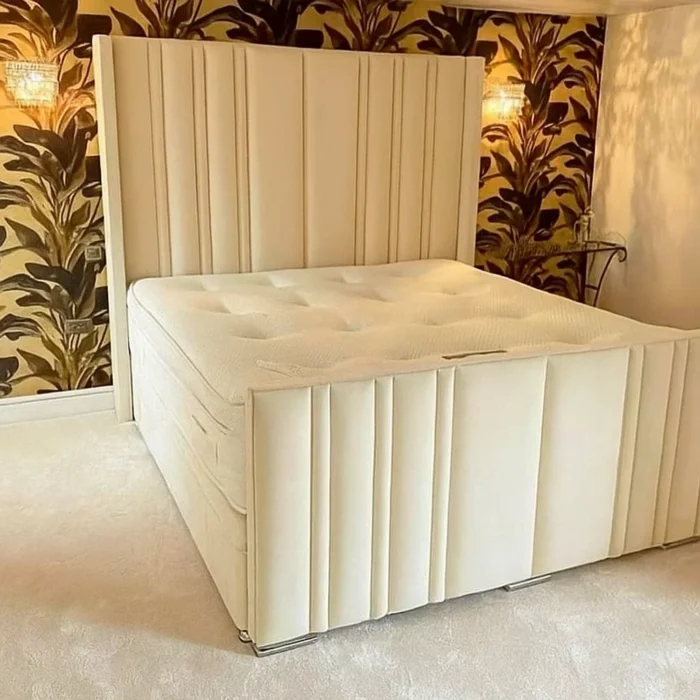Ottowa Bedframe - Image 5