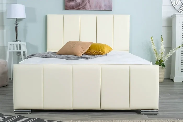 Model 105 Bedframe - Image 7