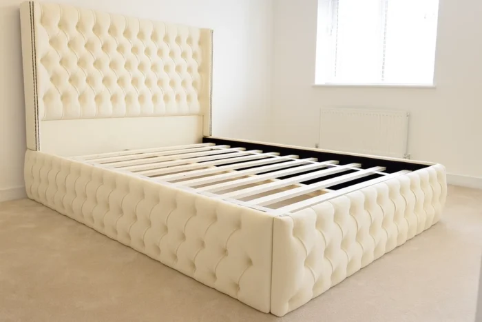 Model 106 Bedframe - Image 3