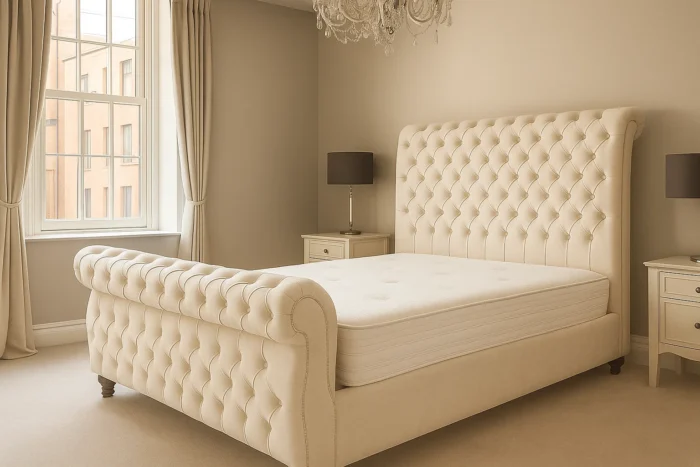 Model 56 Bedframe - Image 4