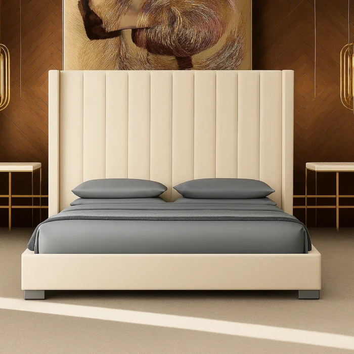 Model 103 Bedframe - Image 7