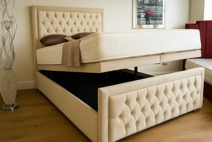 Model 39 Ottoman Divan - Image 4