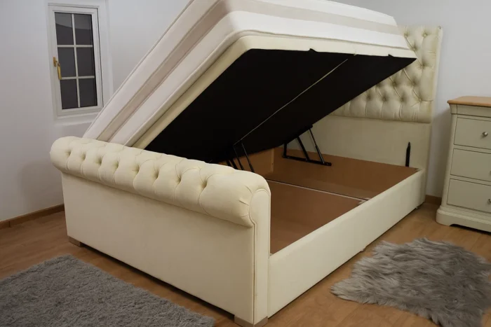 Model 40 Ottoman Divan - Image 4