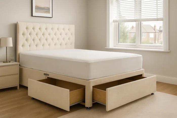 Model 46 divan - Image 7