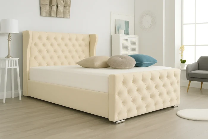Model 14 Bedframe - Image 6