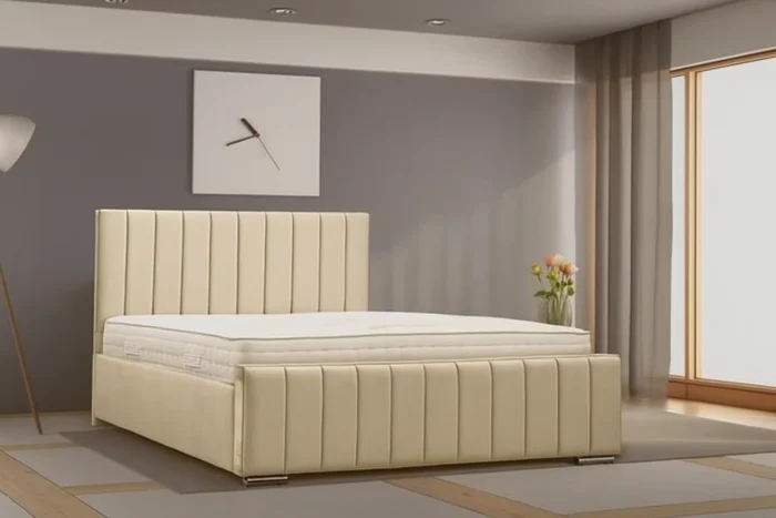 Lucy Bedframe - Image 7