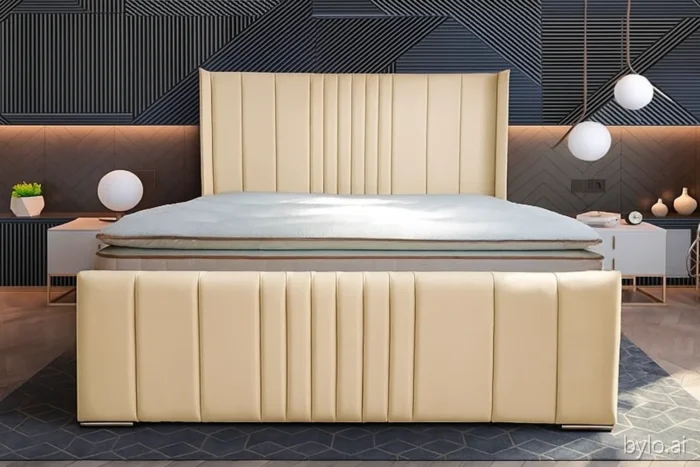 Model 03 Bedframe - Image 8
