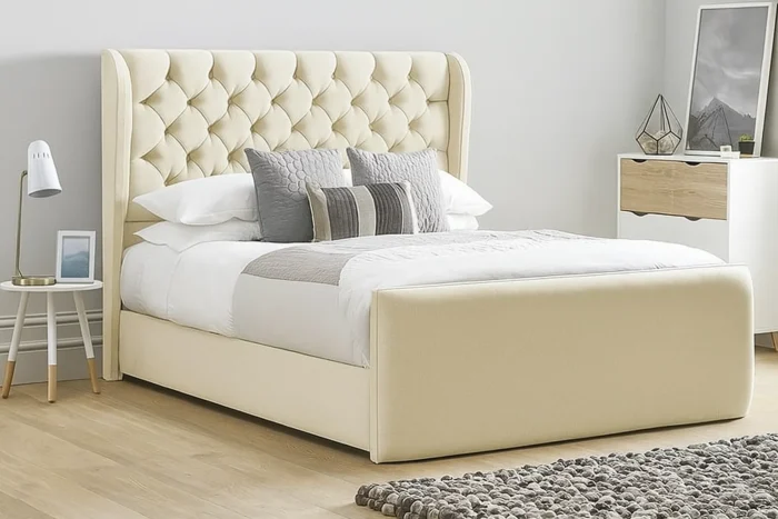 Model 101 Bedframe - Image 5