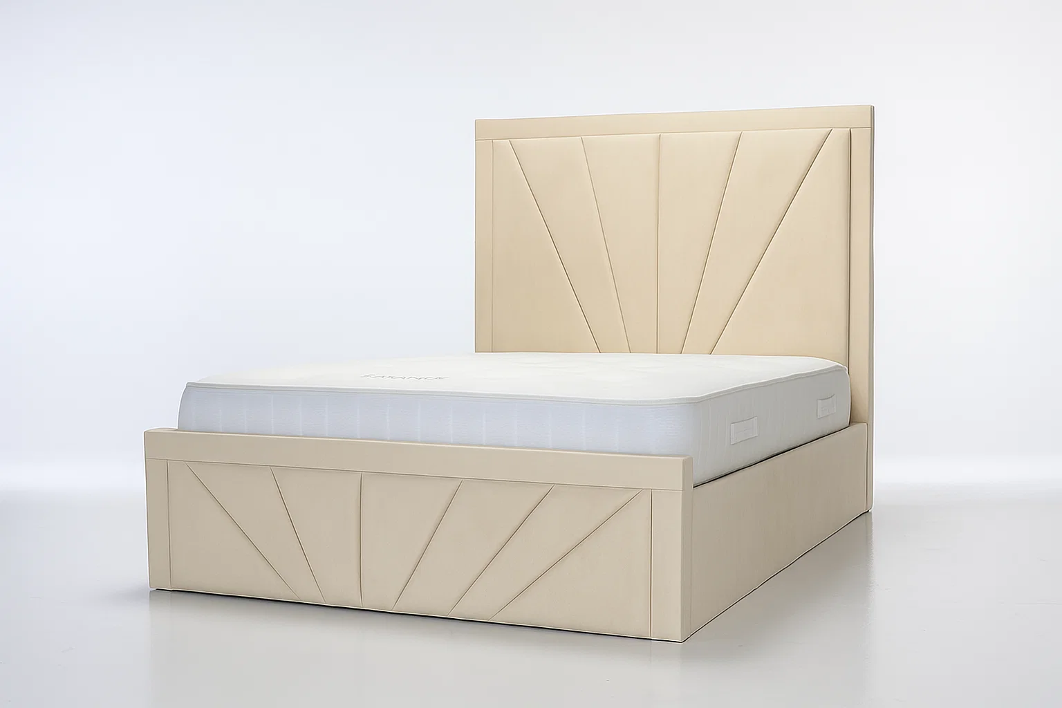 Model 100 Bedframe - Image 6