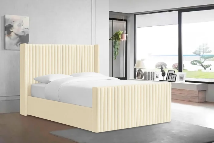 Charisma Bedframe - Image 6