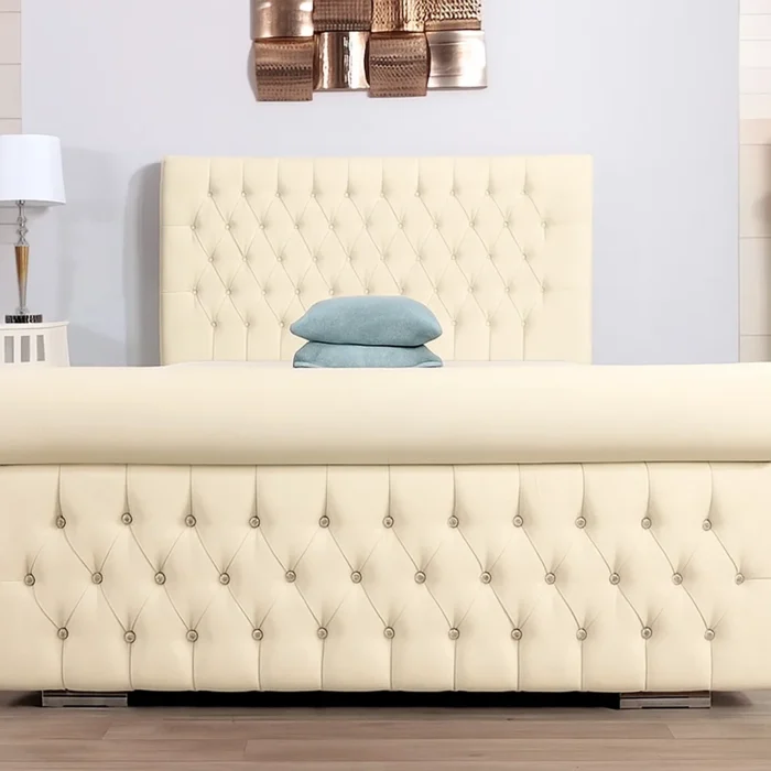 Castello Bedframe - Image 6