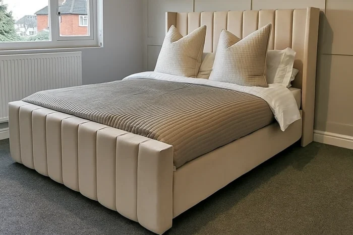 Model 25 Bedframe - Image 6