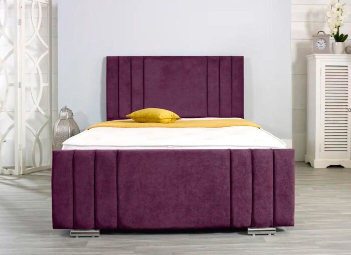 Brook Bedframe