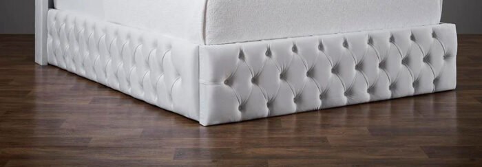 Model 105 Bedframe - Image 3