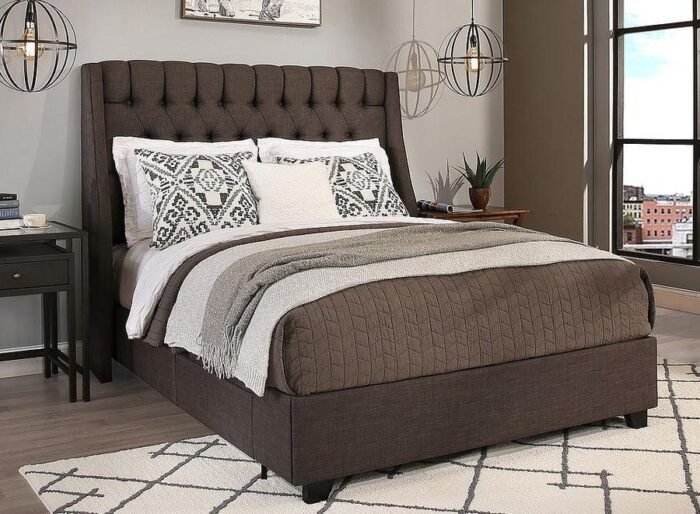 Model 99 Bedframe
