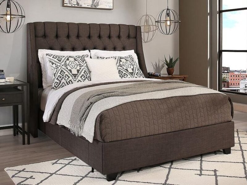 Model 99 Bedframe