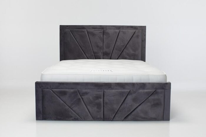 Model 100 Bedframe - Image 2