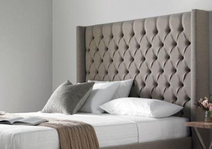 Model 28 Bedframe - Image 2
