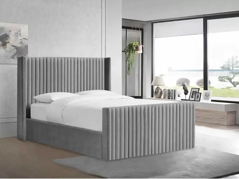 Charisma Bedframe